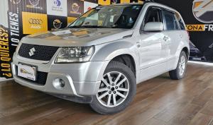Chevrolet Grand Vitara SZ 2.4 2011