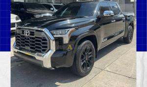 Toyota Tundra 1794 2022