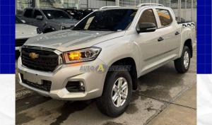 Chevrolet D-MAX CRDI HI RIDE 2026