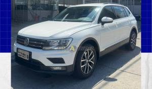 Volkswagen Tiguan 2019