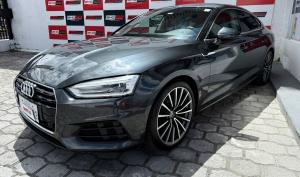 Audi A5 2019