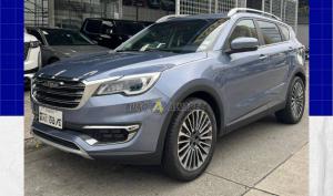 Jetour X70 II MT 1.5T 2023