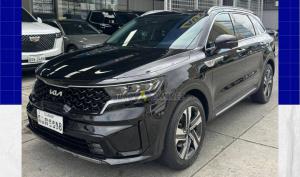 Kia SORENTO GLS 2022