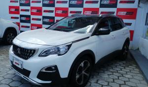 Peugeot 3008 2021