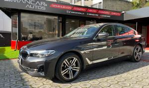 BMW 530e 2023