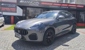 Maserati GRECALE GT 2023