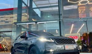Land Rover Velar 2023