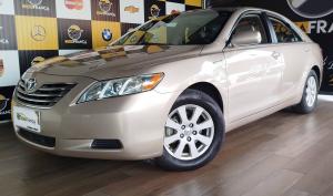 Toyota Camry Hibrido 2009