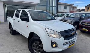 Chevrolet D-MAX CRDI HI RIDE 2024