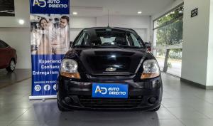 Chevrolet Spark Lite 2015