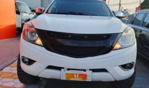 Mazda BT-50 4x4 Diesel 2020