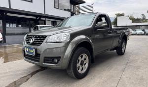 Great Wall Wingle Steed 2021