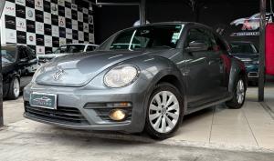 Volkswagen New Beetle 2017