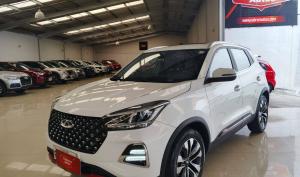 Chery Tiggo 4 PRO 2024