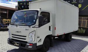 JMC N720 2025