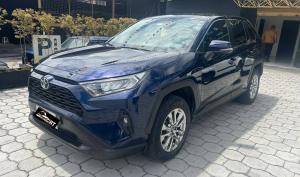 Toyota RAV 4 2020
