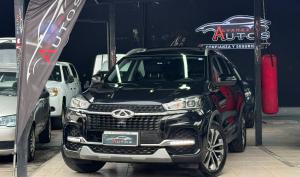 Chery TIGGO 8 LUXURY 2023