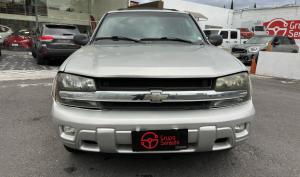 Chevrolet Trailblazer 2004