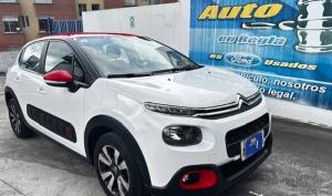 Citroen C3 Feel 2020