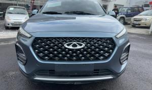 Chery TIGGO 2 PRO COMFORT 2024