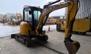 JCB 8035 ZTS 2020