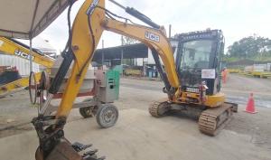 JCB 8035 ZTS 2020
