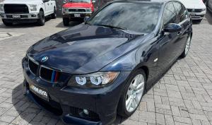 BMW 328 2007