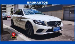 Mercedes Benz C200 2020