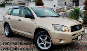 Toyota RAV 4 2008
