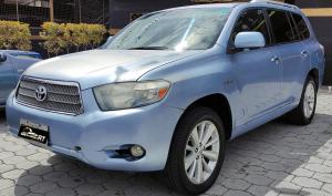 Toyota Highlander 2009