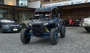 Polaris RZR 1000XP 2015