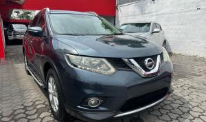 Nissan xtrail  Advance 2018