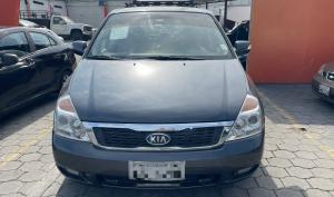 Kia Carnival 2013