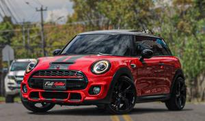 Mini John Cooper Works 2020