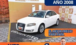 Audi A4 2008