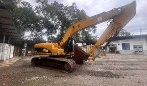 Caterpillar 320 DL 2011