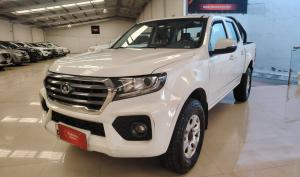 Great Wall WINGLE 7 2.0 CD 4X2 DIESEL 2023