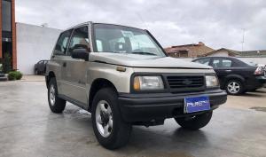 Chevrolet Vitara 3P 2008