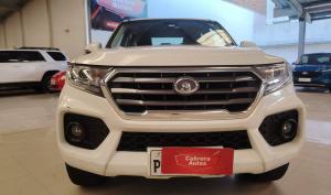 Great Wall WINGLE 7 2023