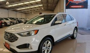 Ford Edge 2020