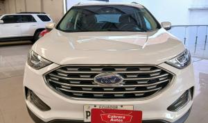 Ford Edge SE 2020