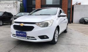 Chevrolet SAIL STD 2018