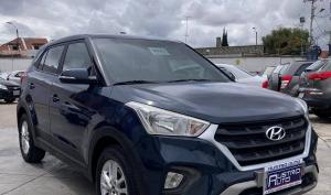 Hyundai Creta 2021