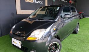 Chevrolet SPARK ACTIVO 2013