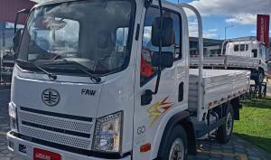 Faw TIGER VR 2025