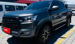 JAC T8 2024