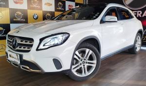 Mercedes Benz GLA 180 2019