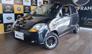 Chevrolet Spark 2013