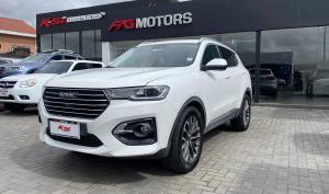 Great Wall HAVAL H6 SUPREME 2020