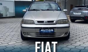 Fiat Palio 2003